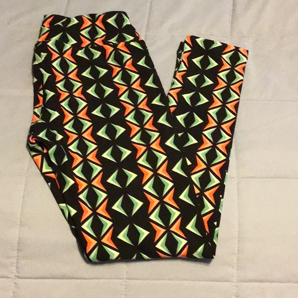 LulaRoe leggings
